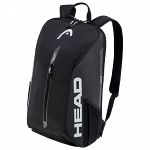 Head Tour Backpack 25L Black / White